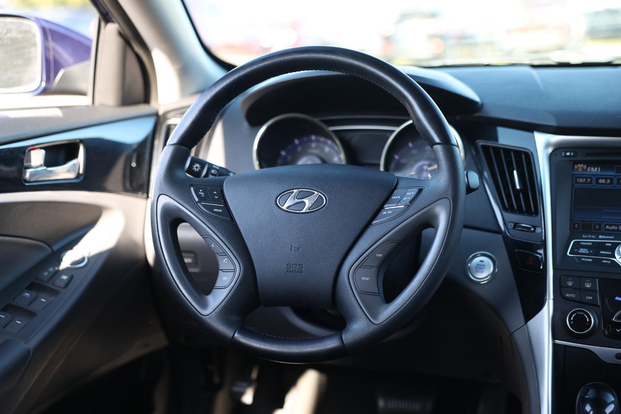 Hyundai Sonata  2013