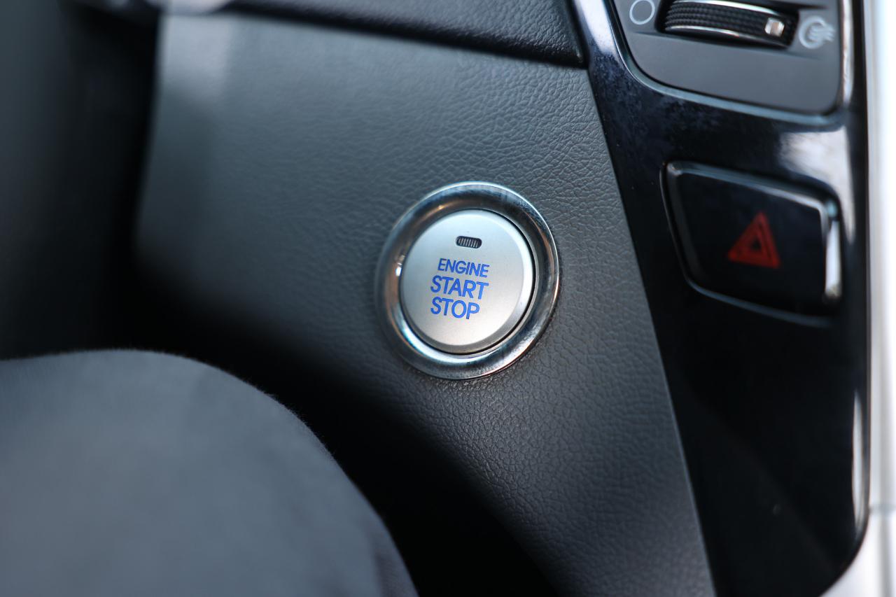 Hyundai Sonata  2013