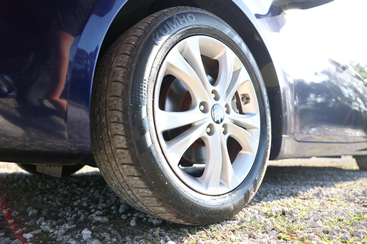 Hyundai Sonata  2013