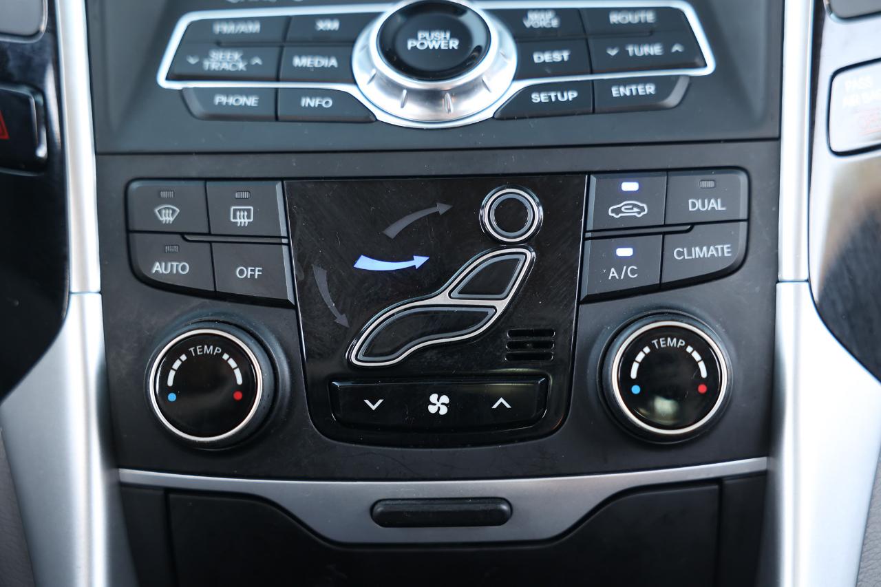 Hyundai Sonata  2013