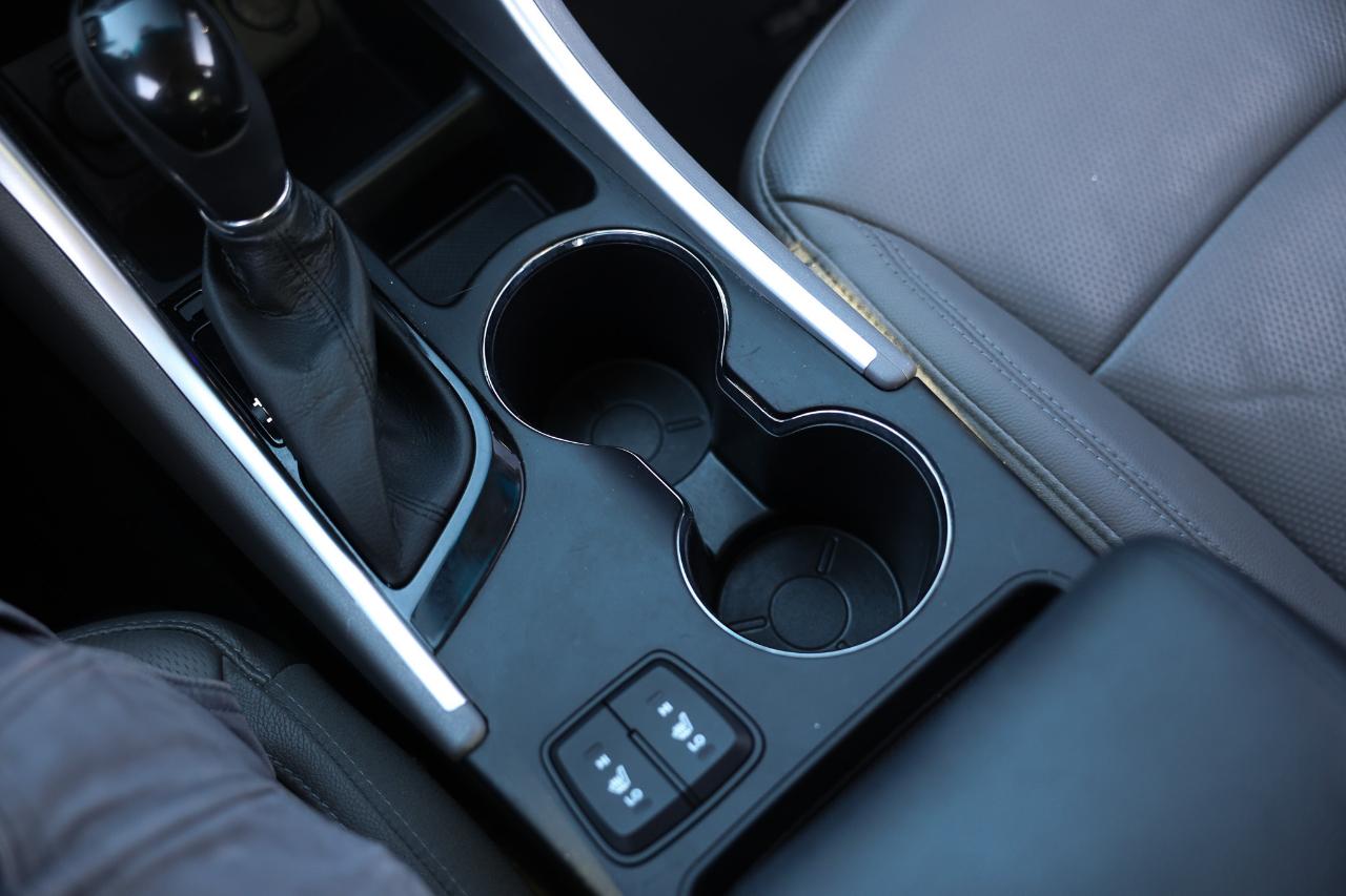 Hyundai Sonata  2013