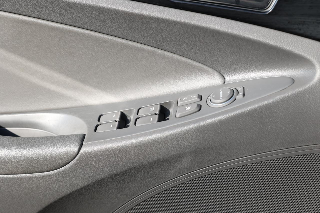 Hyundai Sonata  2013