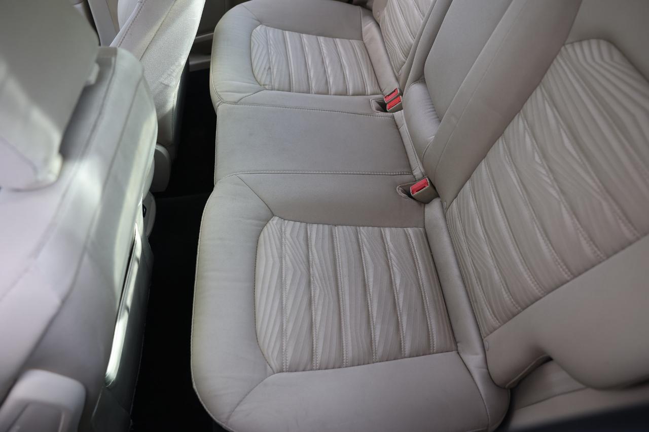 Ford Fusion  2016