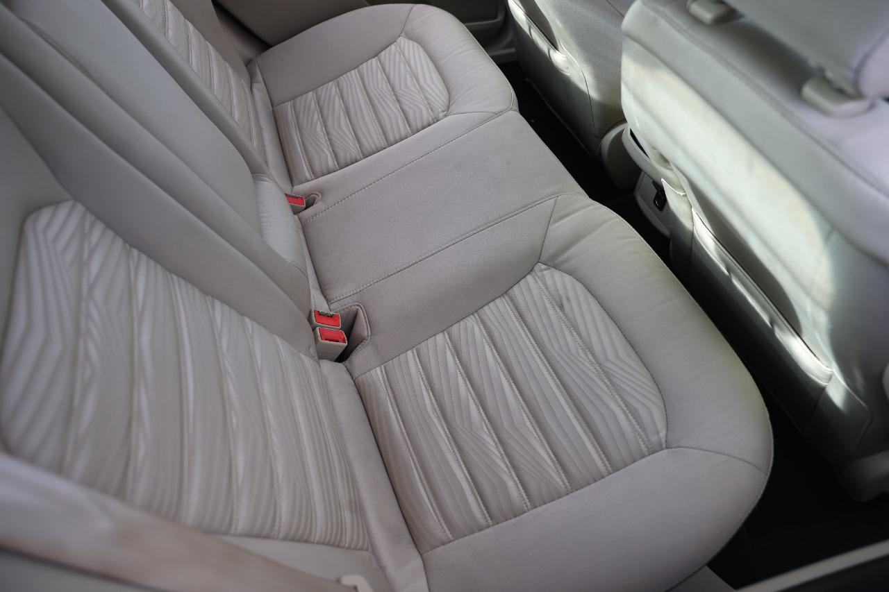 Ford Fusion  2016