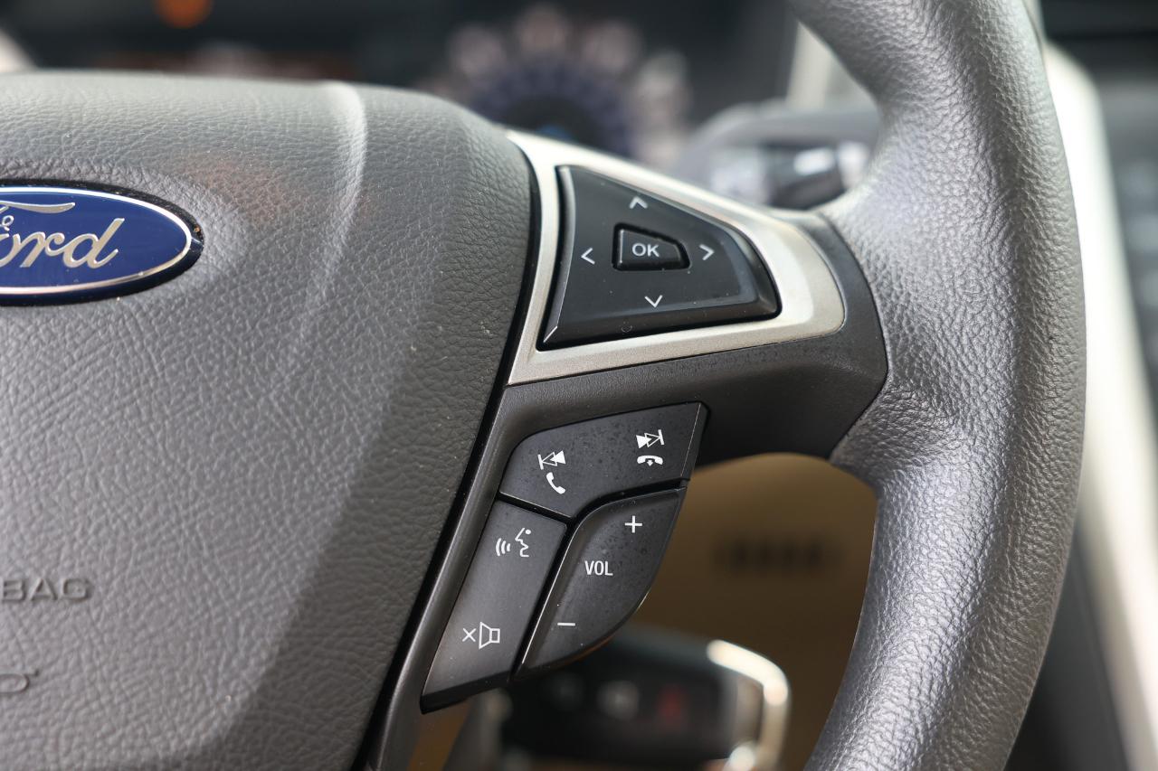 Ford Fusion  2016