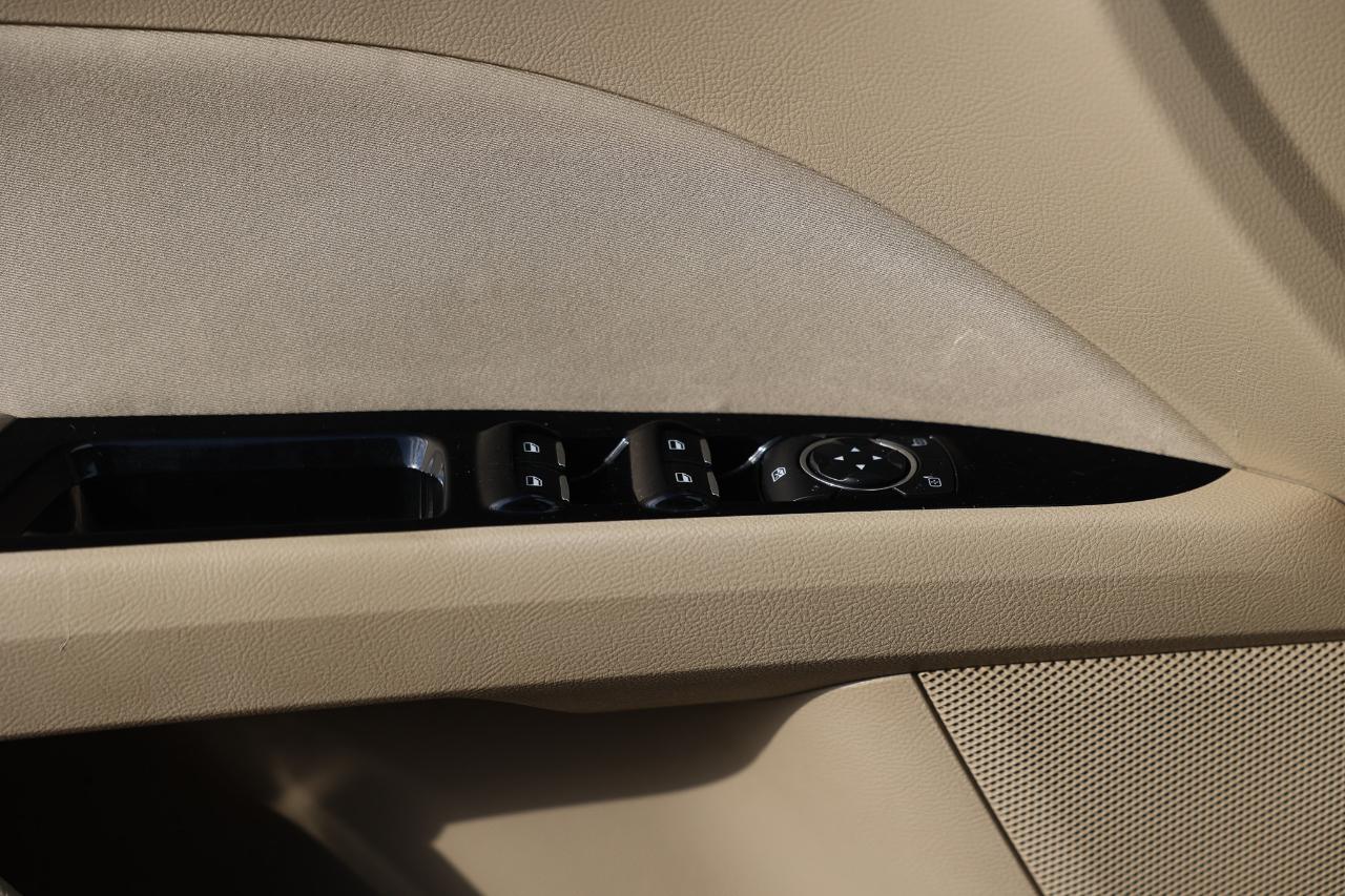 Ford Fusion  2016