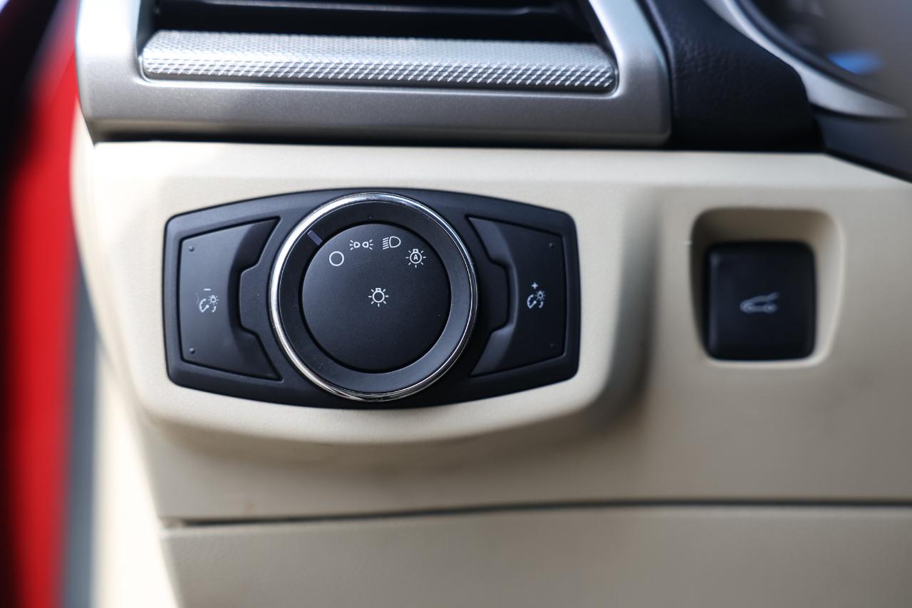 Ford Fusion  2016