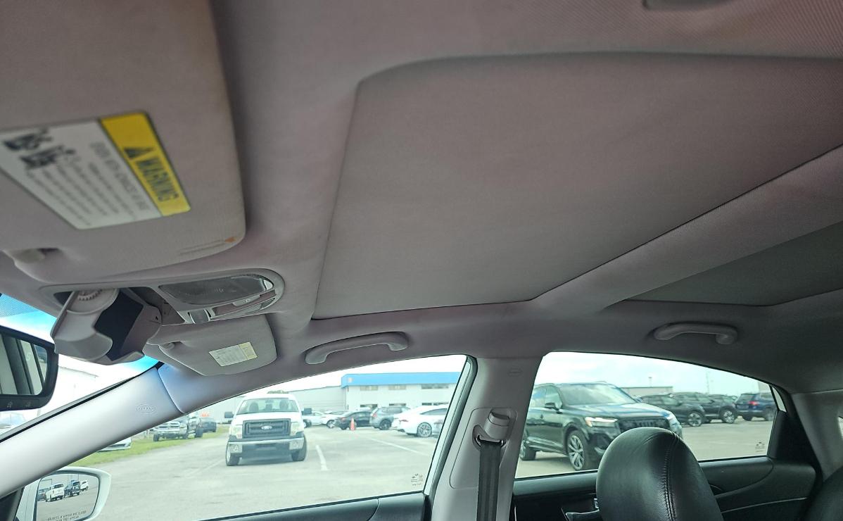 Hyundai Sonata  2013