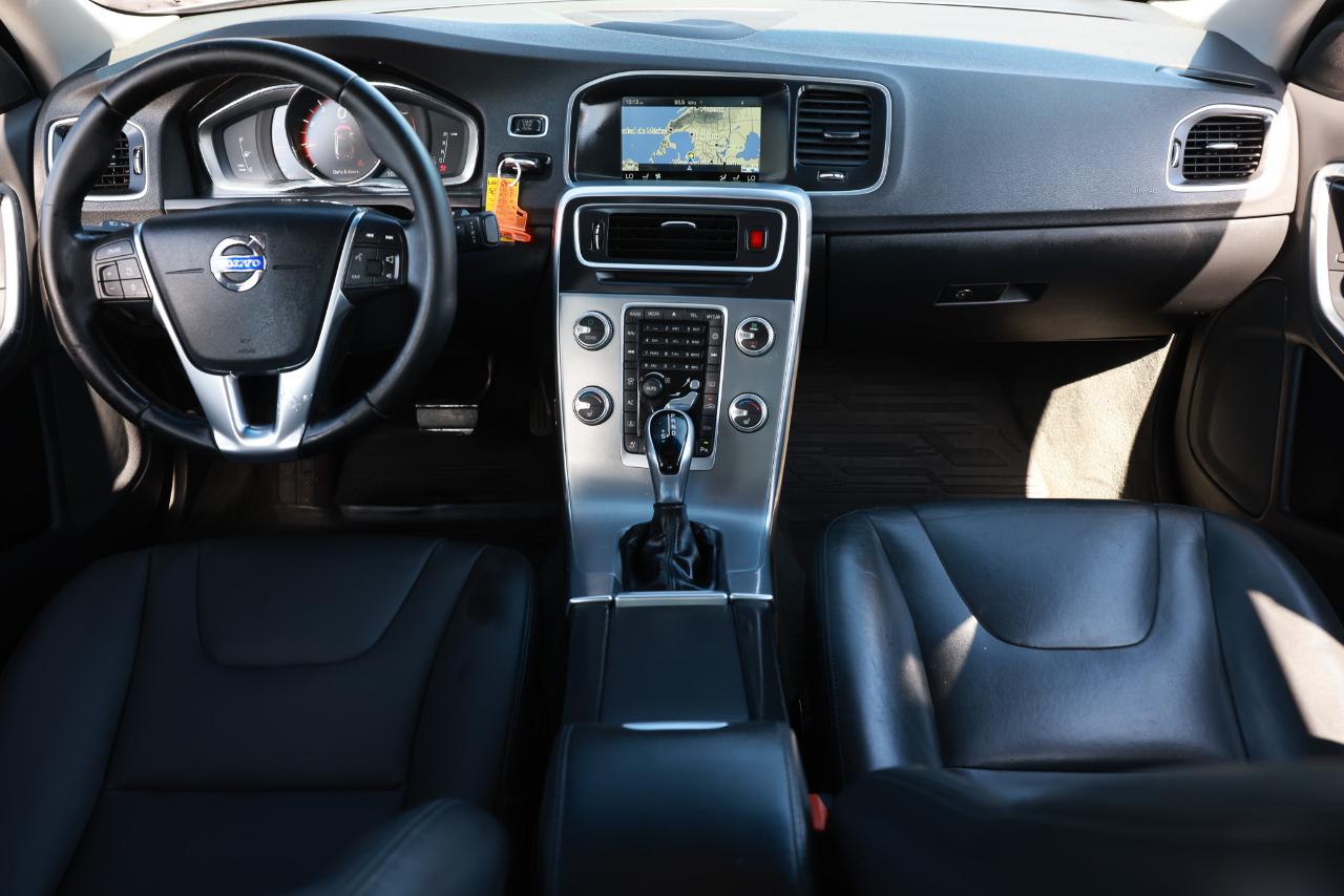 Volvo S60  2017