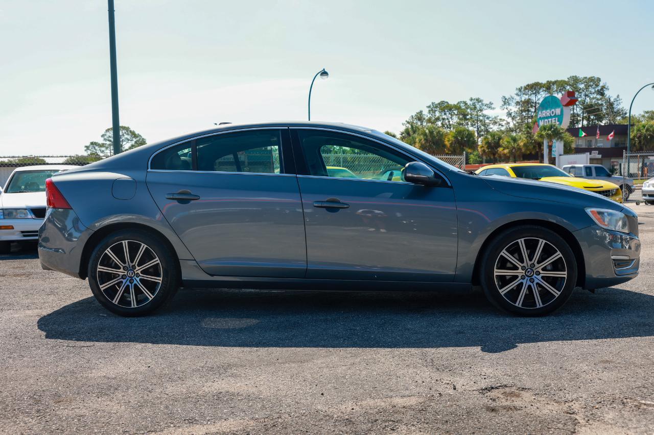 Volvo S60  2017