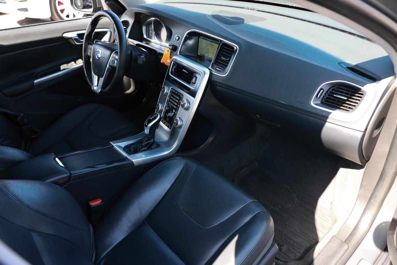 Volvo S60  2017