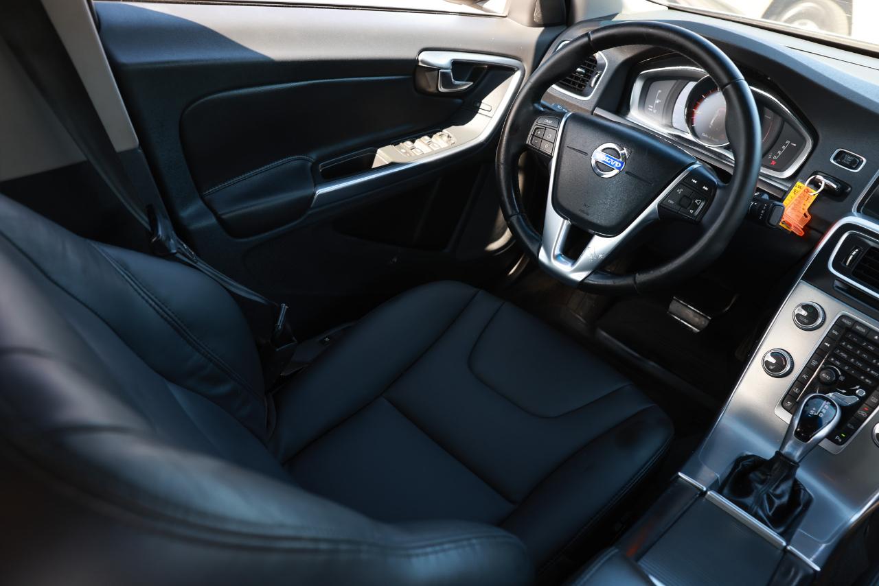 Volvo S60  2017