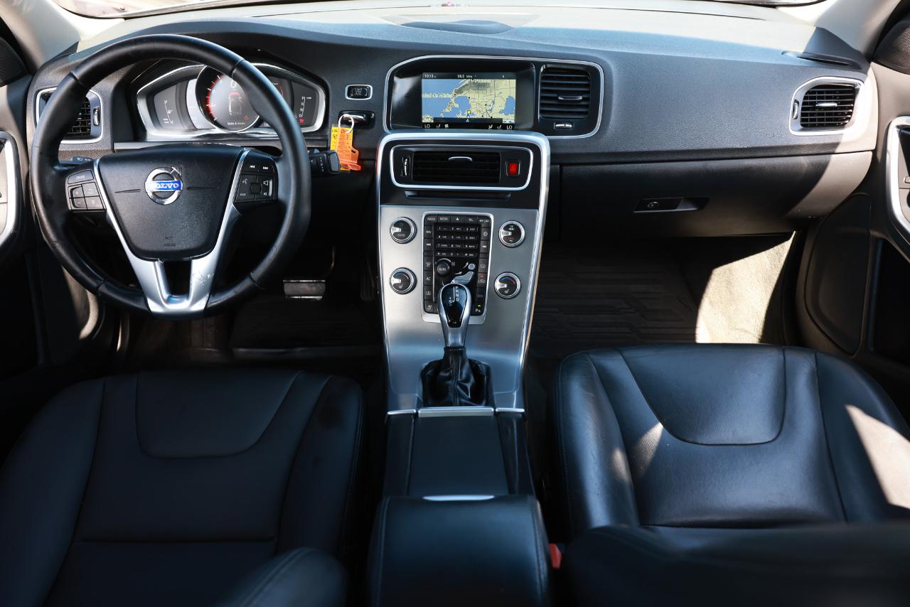 Volvo S60  2017