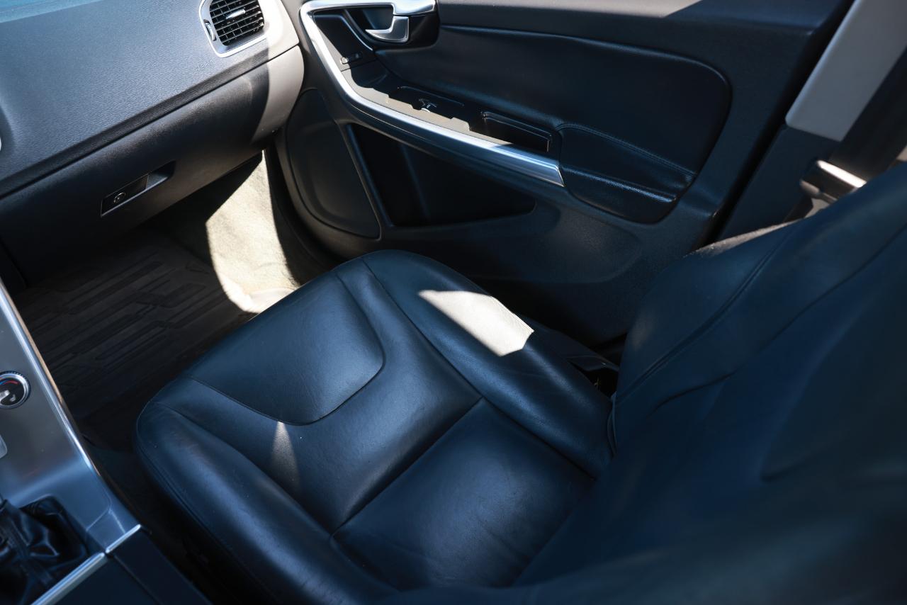 Volvo S60  2017