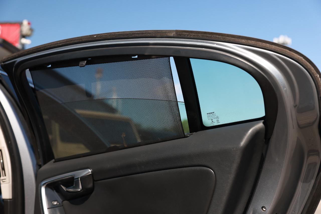 Volvo S60  2017