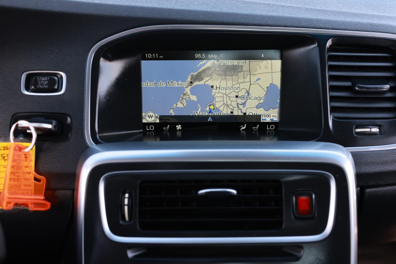 Volvo S60  2017