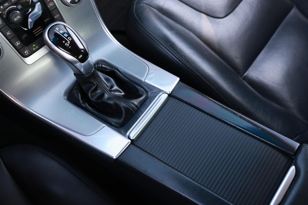 Volvo S60  2017