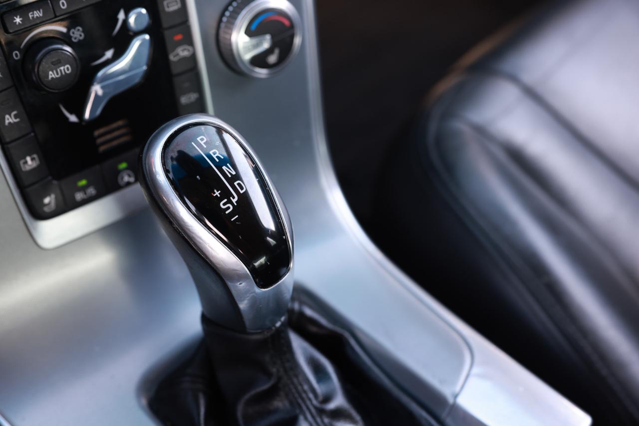 Volvo S60  2017