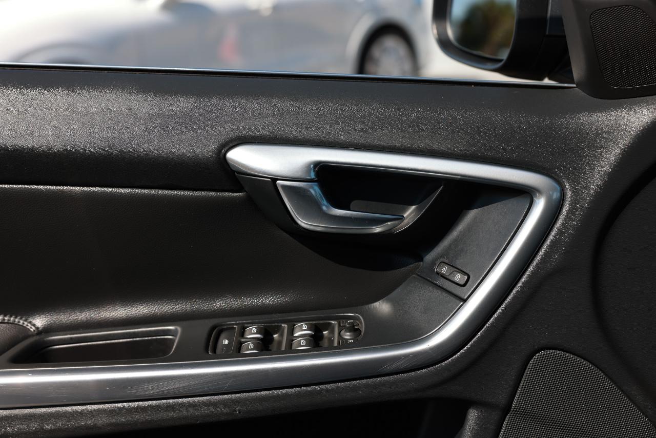 Volvo S60  2017