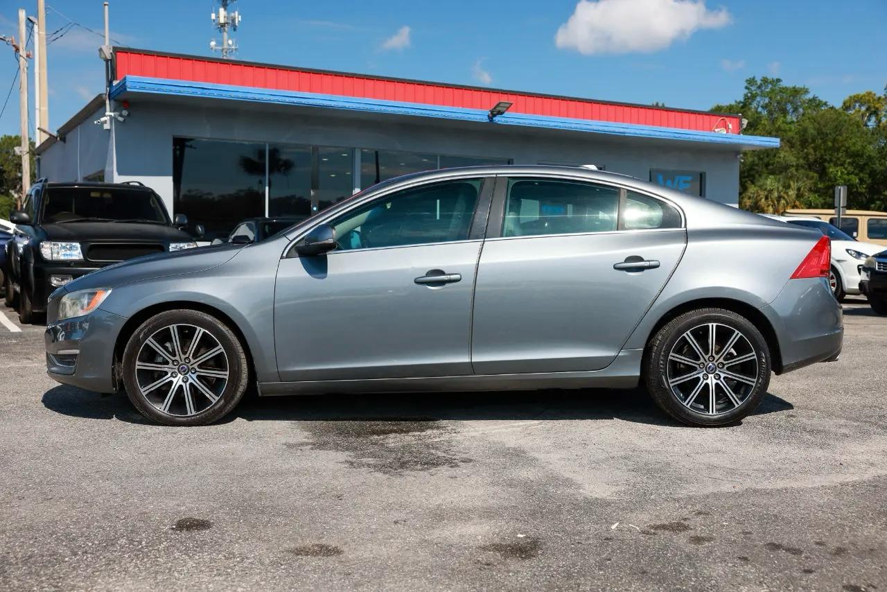 Volvo S60  2017