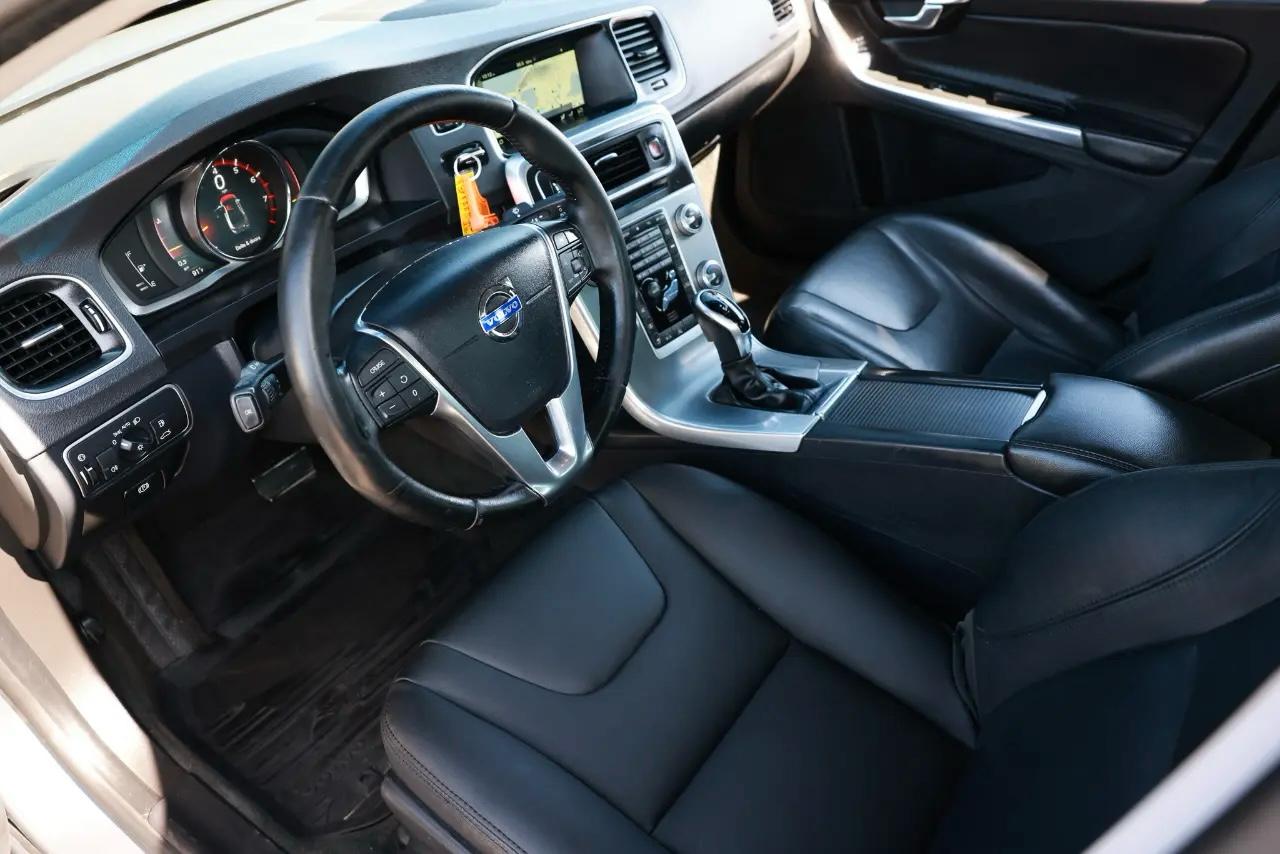 Volvo S60  2017