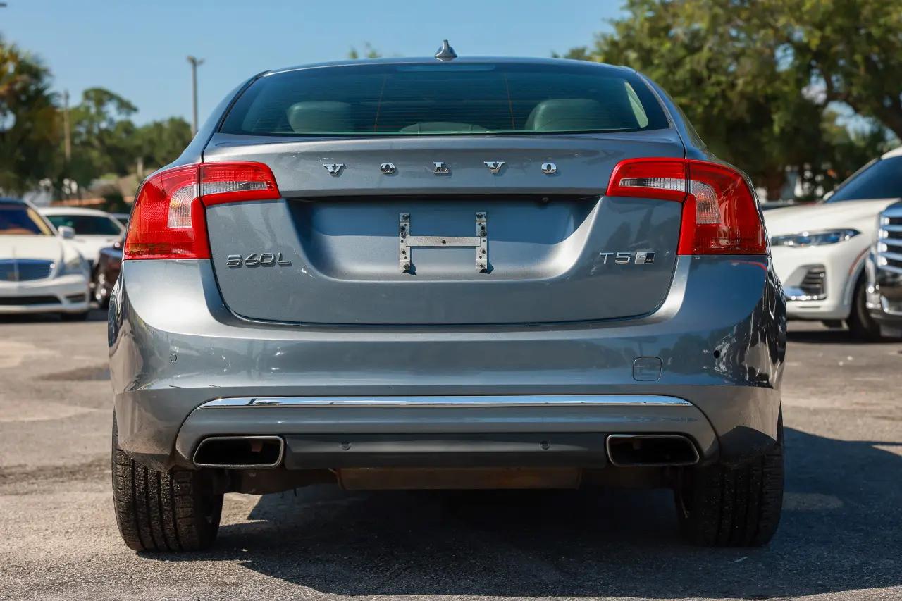 Volvo S60  2017