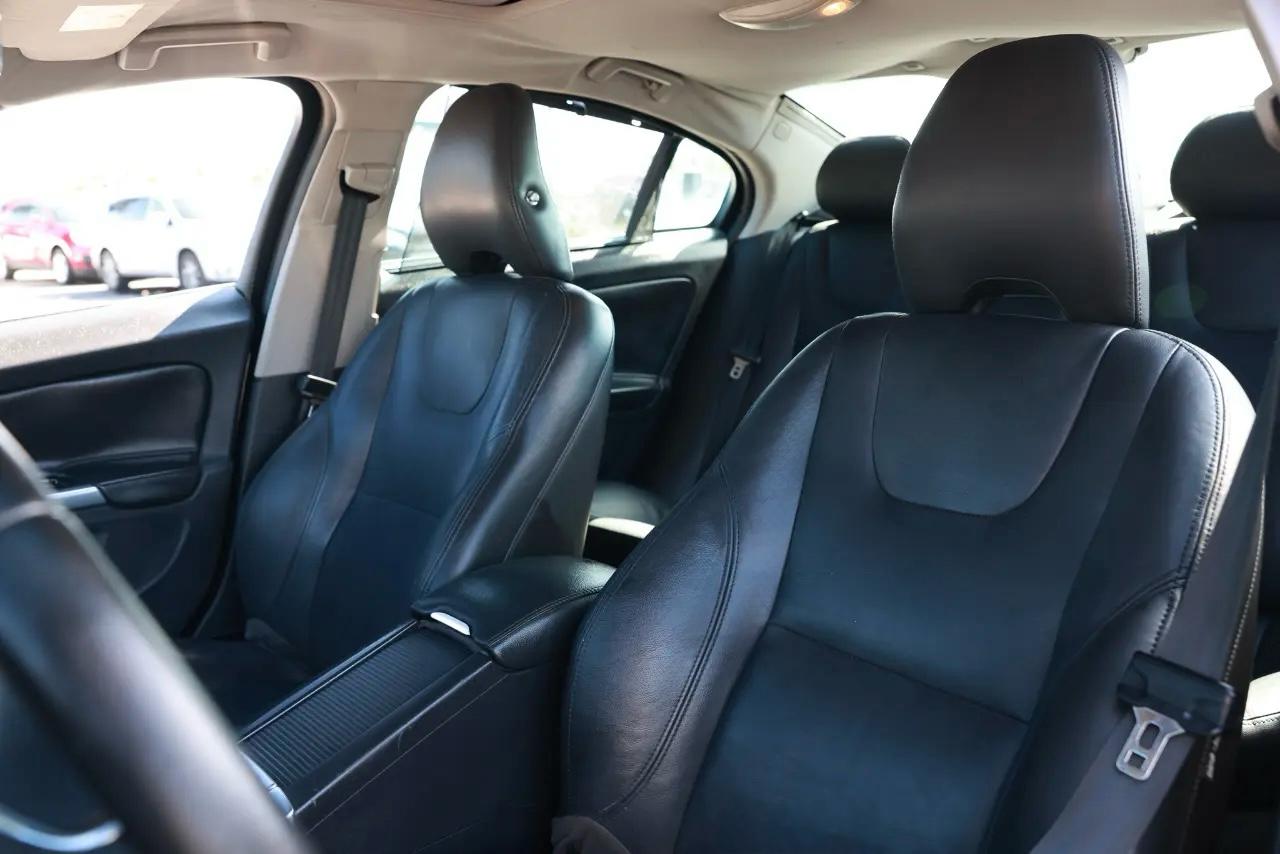 Volvo S60  2017