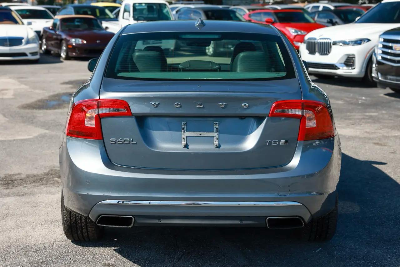 Volvo S60  2017