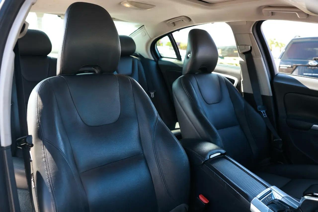 Volvo S60  2017