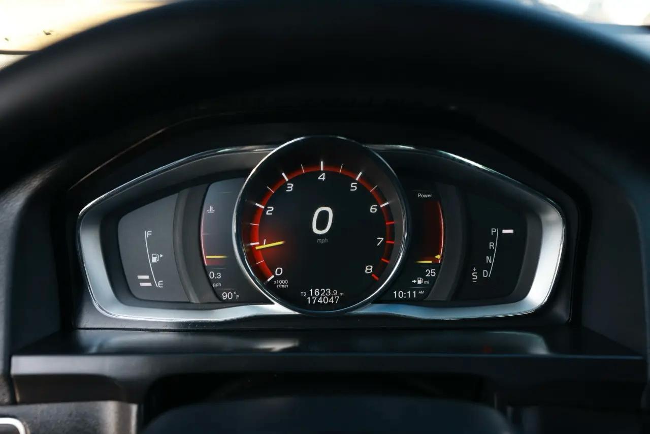 Volvo S60  2017