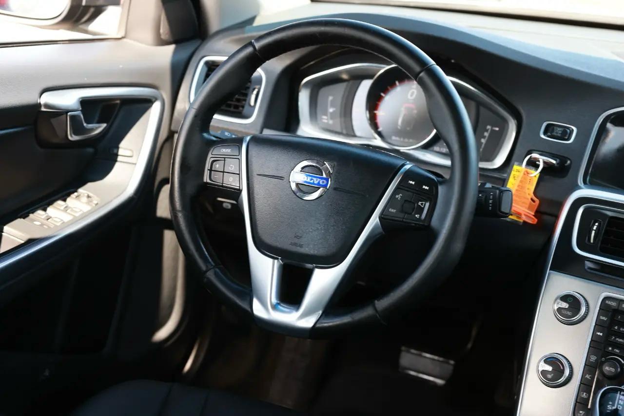 Volvo S60  2017