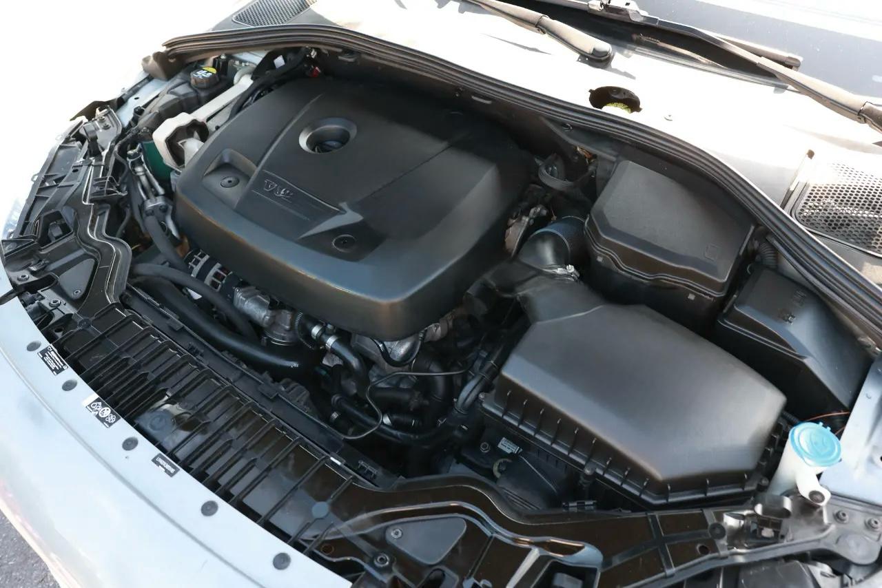 Volvo S60  2017