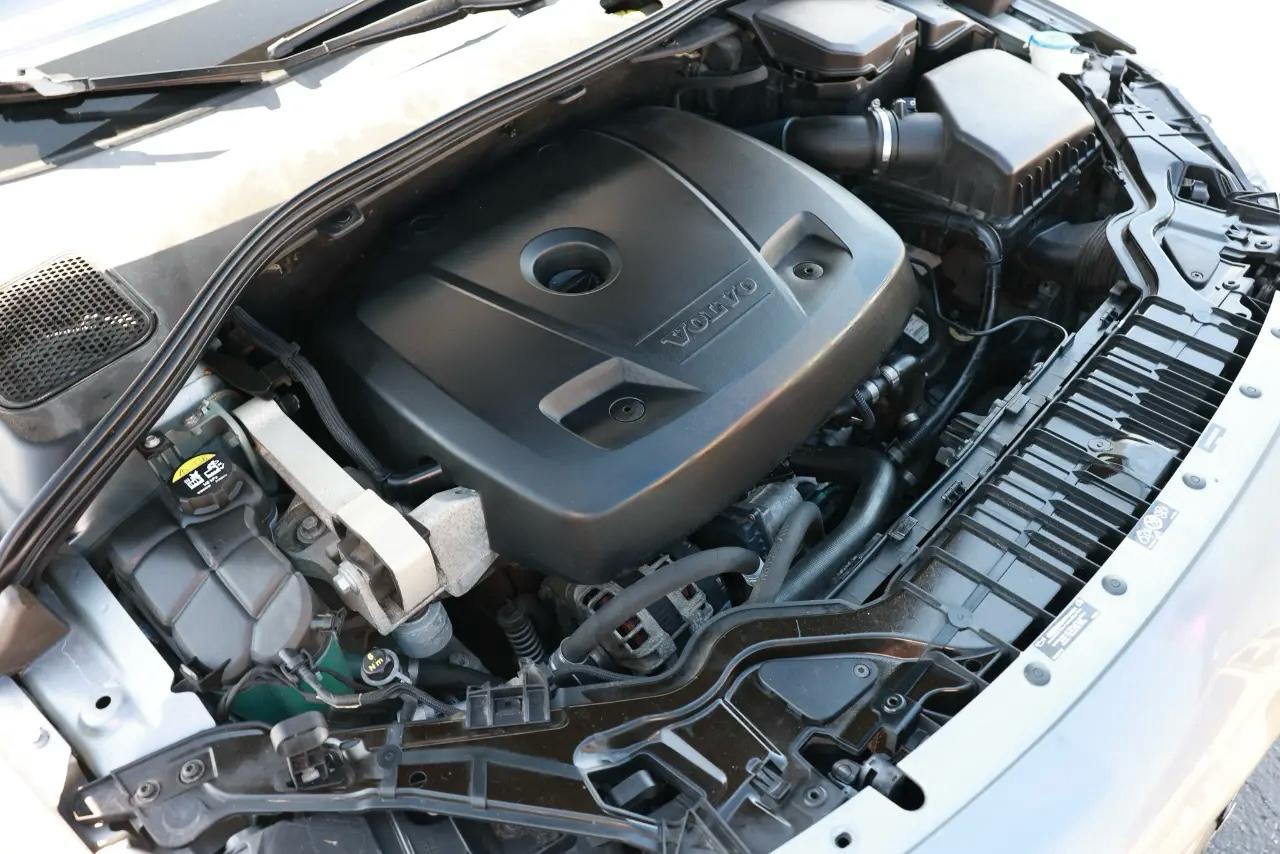 Volvo S60  2017