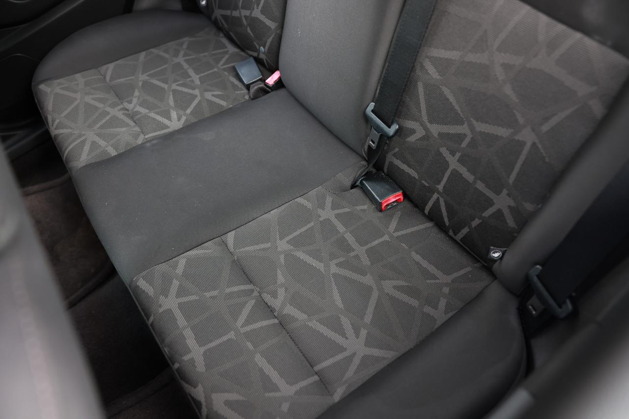 Ford Fiesta  2011