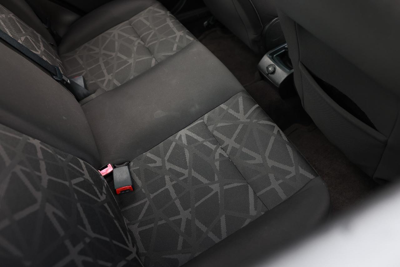 Ford Fiesta  2011