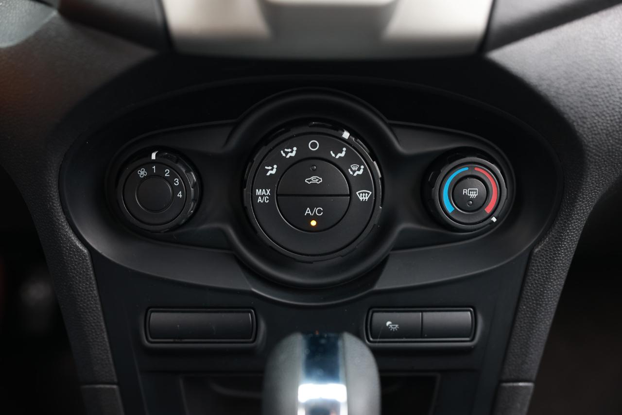 Ford Fiesta  2011