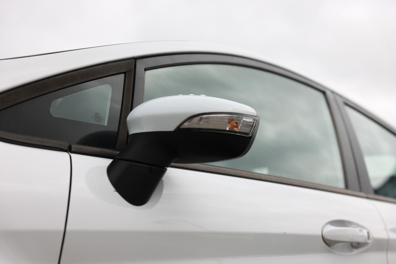 Ford Fiesta  2011