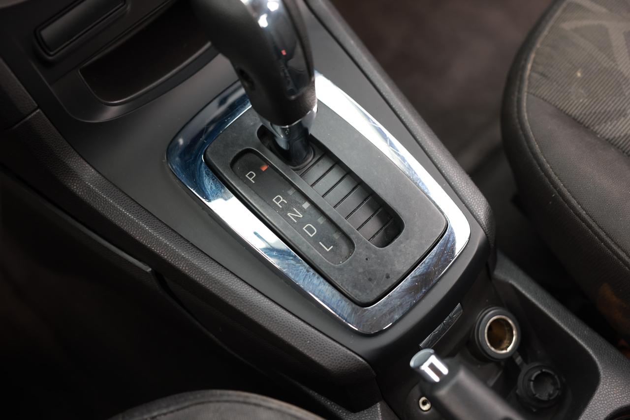 Ford Fiesta  2011