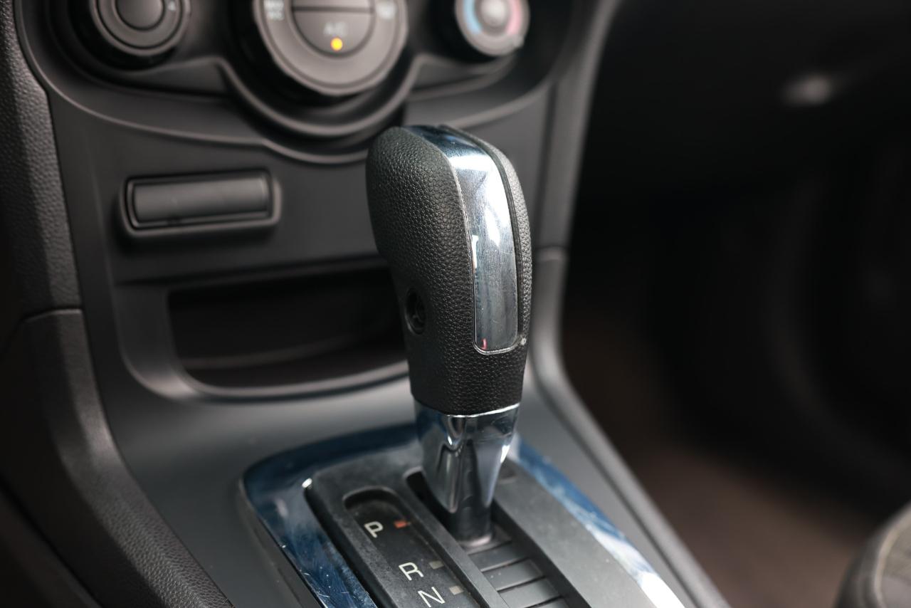 Ford Fiesta  2011
