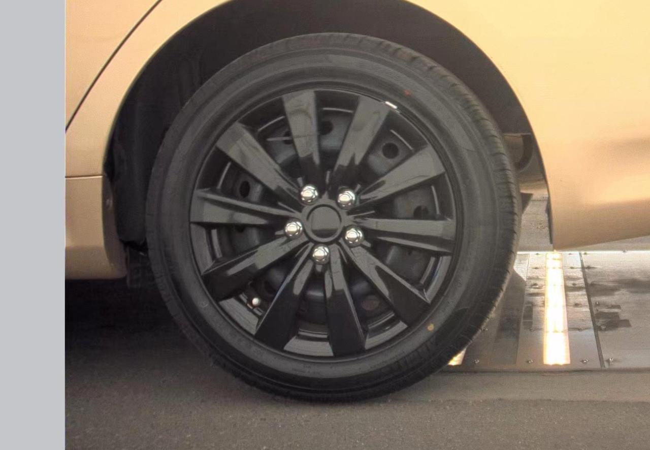 Toyota Corolla  2012