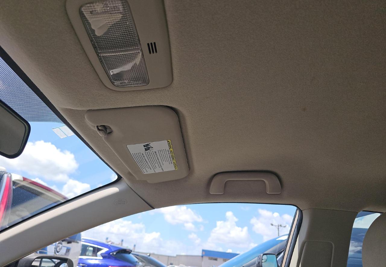 Toyota Corolla  2012