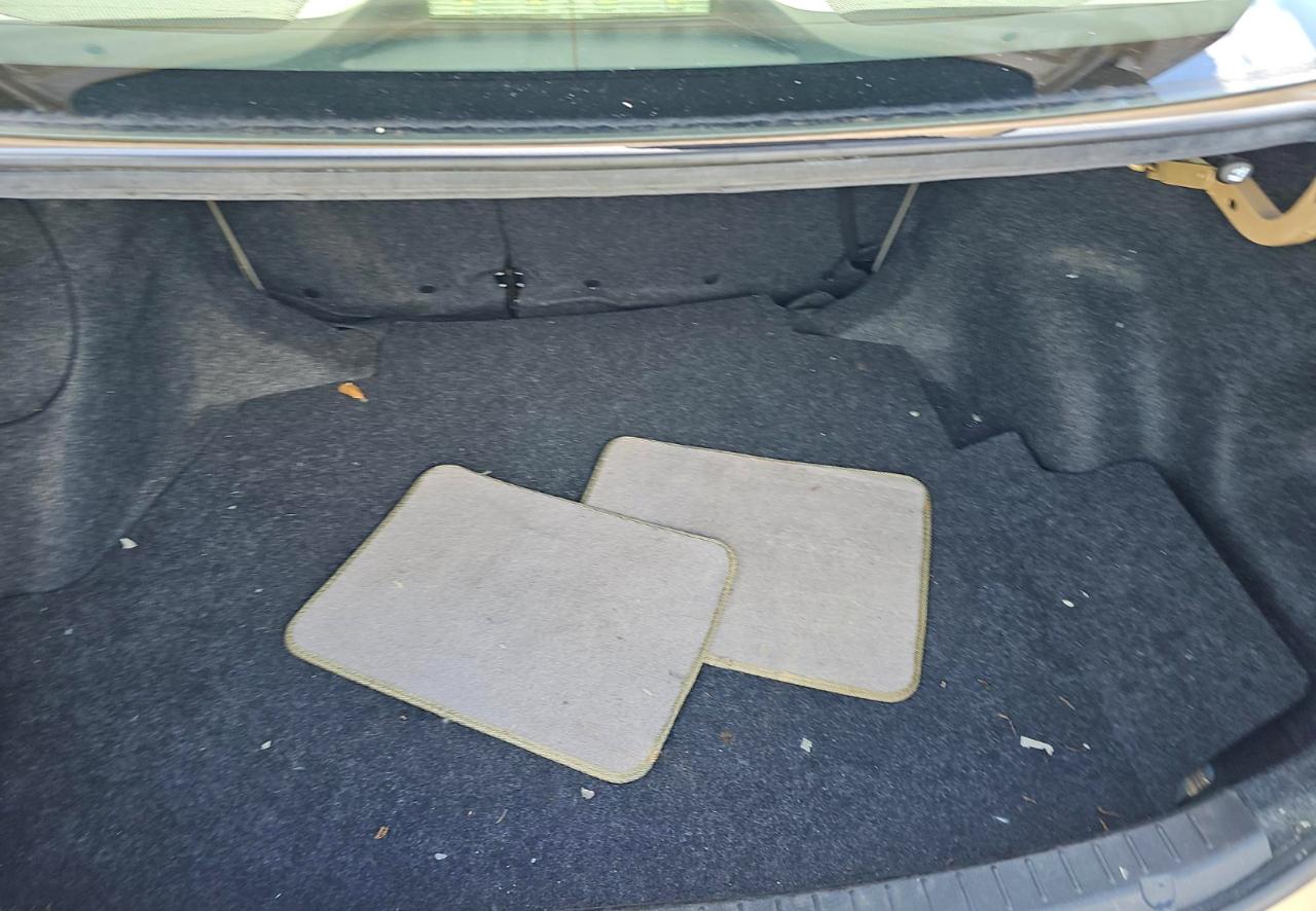 Toyota Corolla  2012