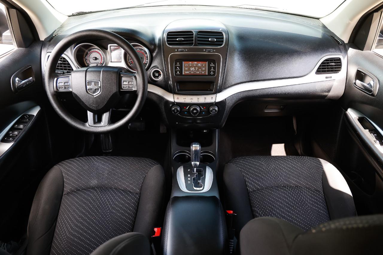 Dodge Journey  2020