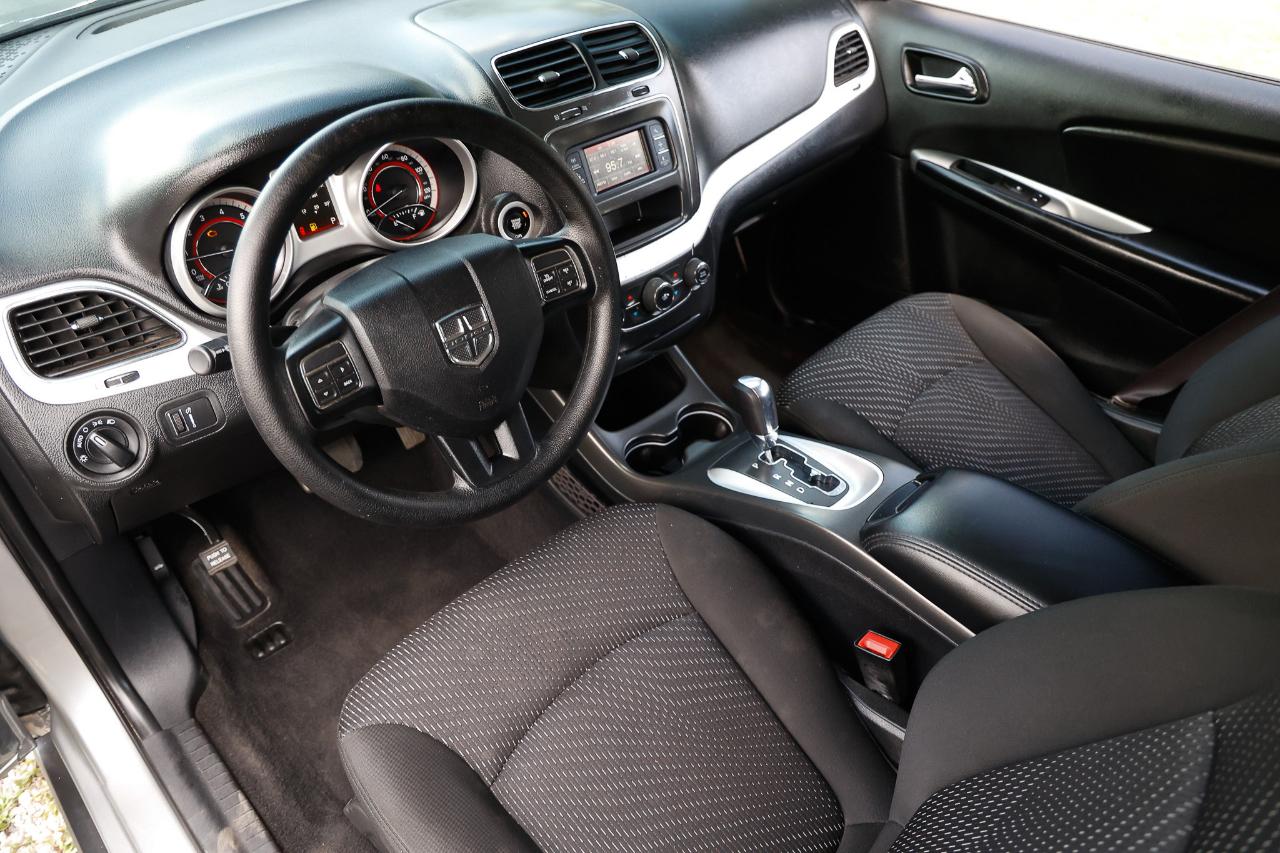 Dodge Journey  2020