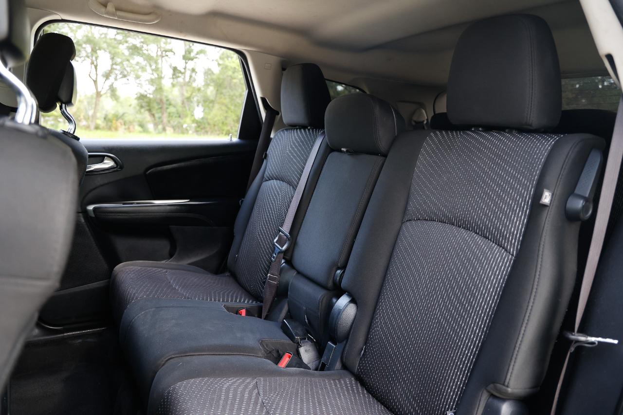Dodge Journey  2020