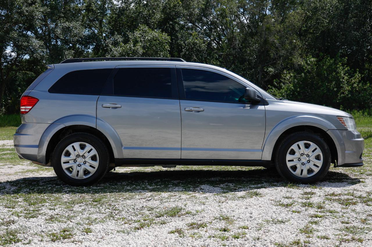 Dodge Journey  2020