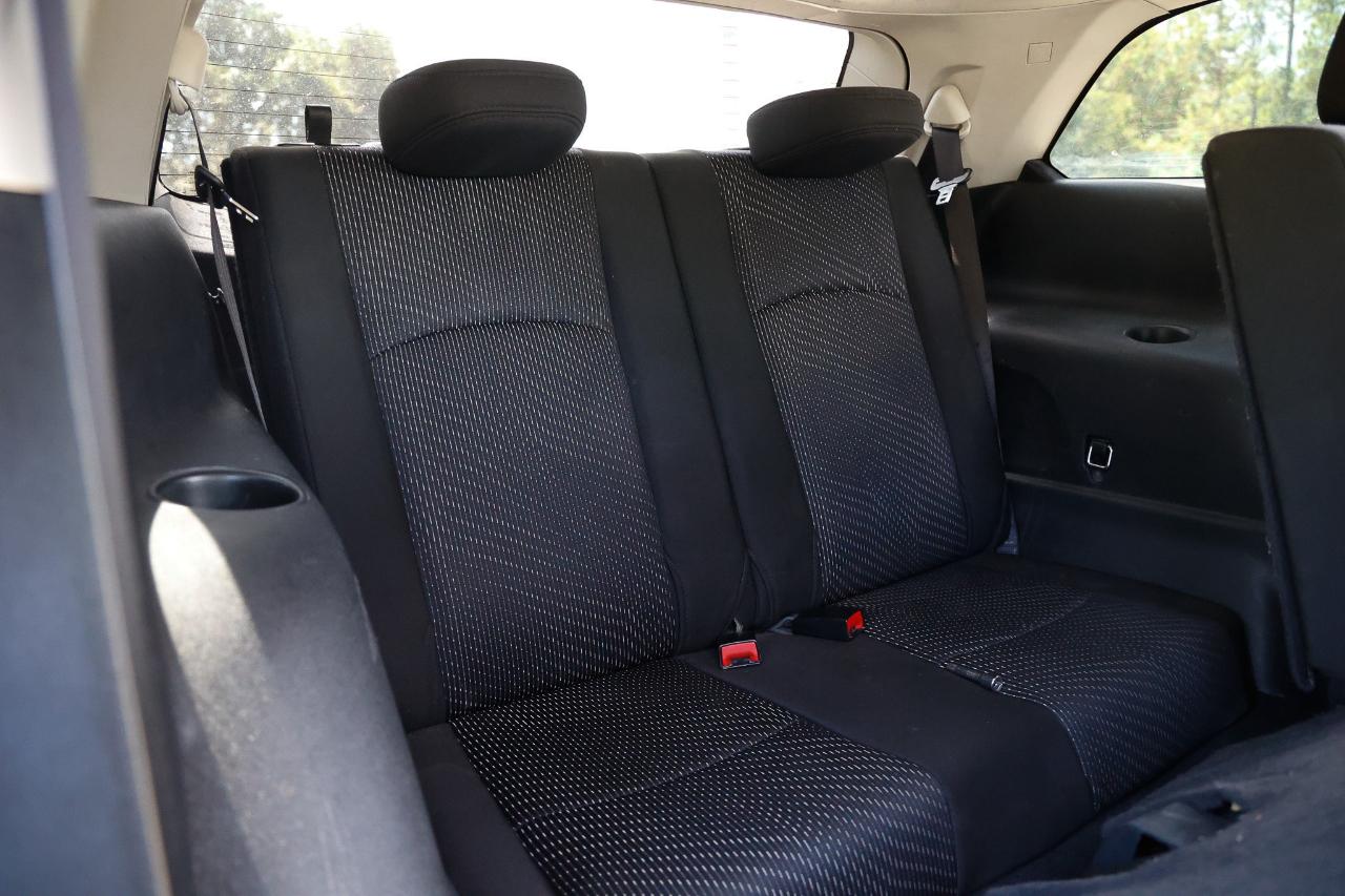 Dodge Journey  2020