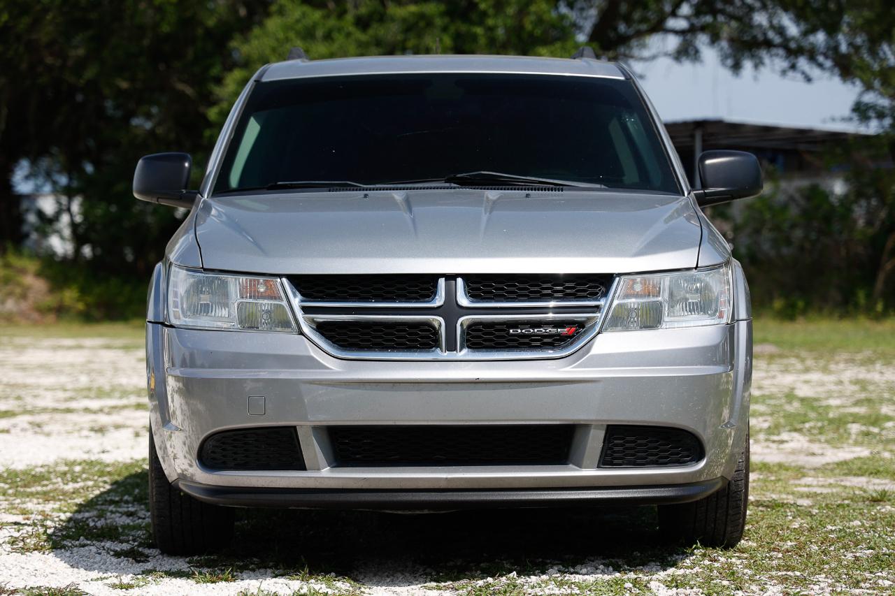 Dodge Journey  2020