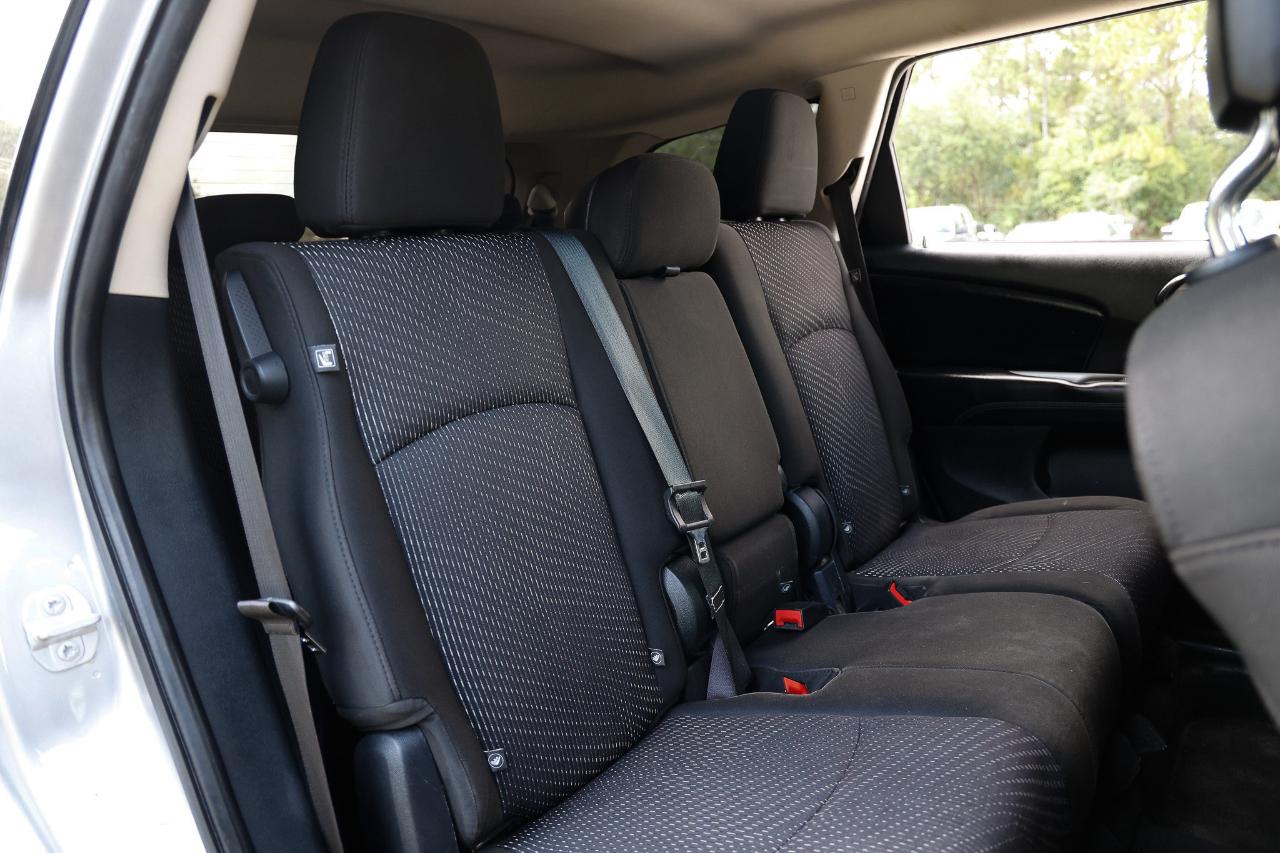 Dodge Journey  2020