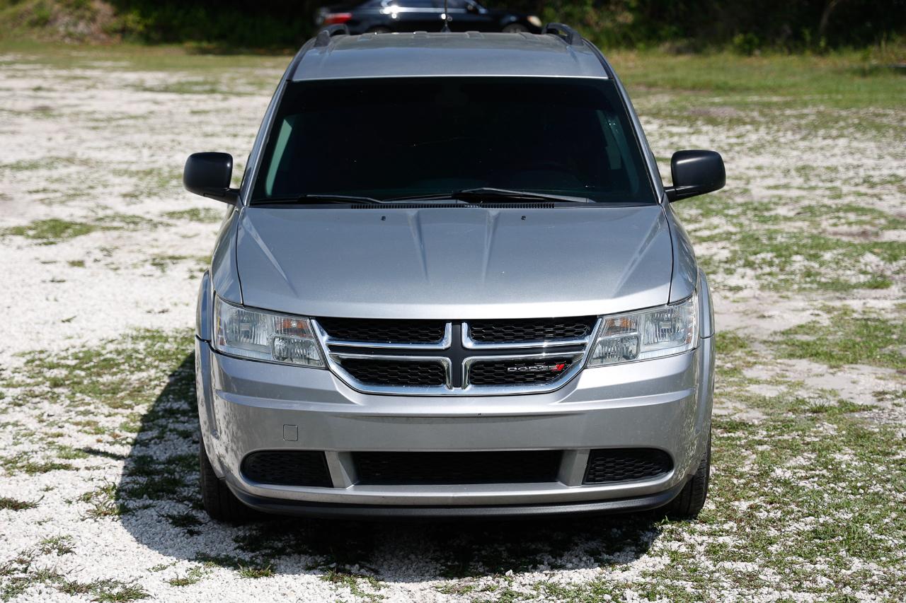 Dodge Journey  2020